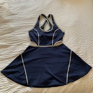 FP Movement Whirl Tennis Dress